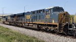 CSX 960 & the 959 are rare bookend units considering their age.